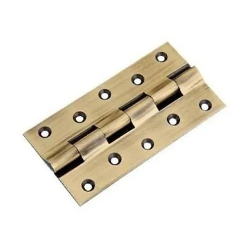 Brass Railway Hinges