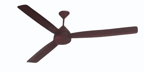 Brown Designer Ceiling Fans