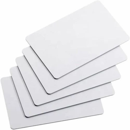 Canon Inkjet Pvc Card