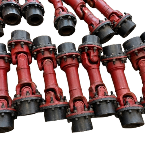 Cardan Shaft