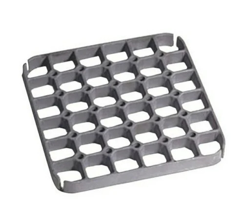 Casting Grid