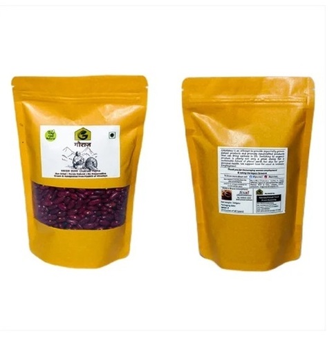 Chakrata Rajma