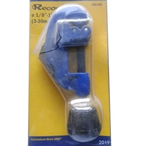 Copper Tube Cutter