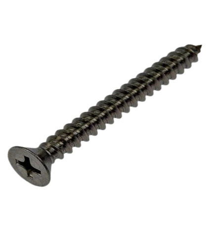 Csk Phillips Self Drilling Screws