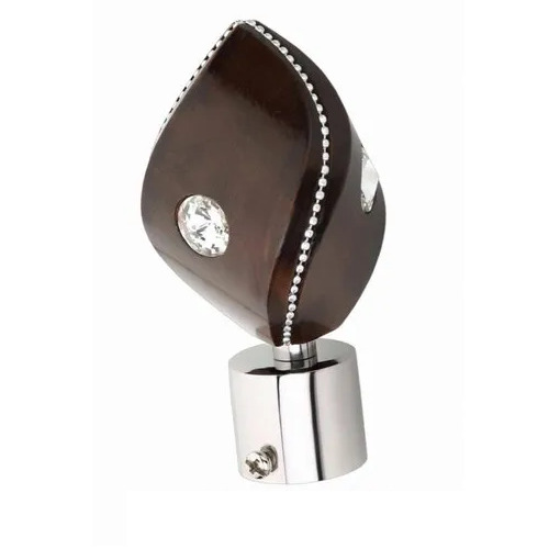Designer Wooden Finials