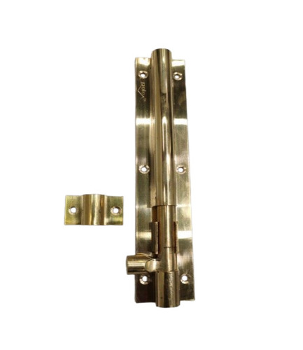 Door Latch Tower Bolt