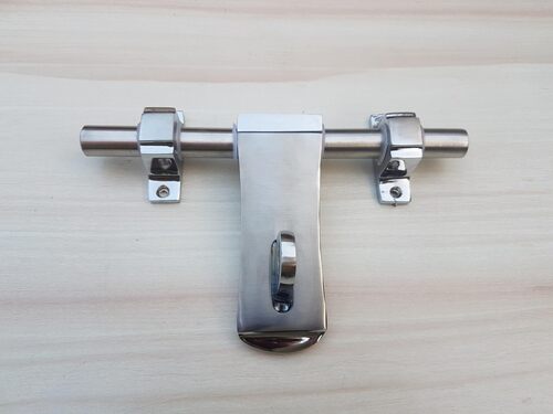 Dual Tone Metal Aldrop