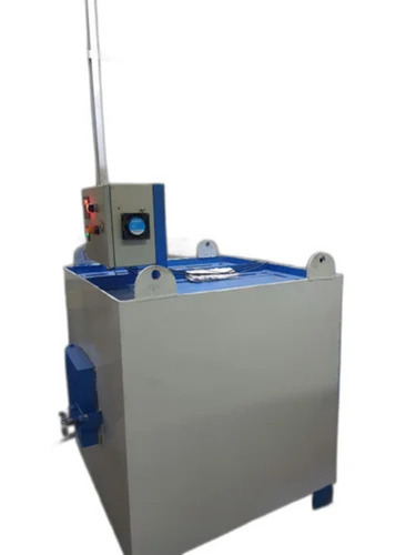 Electric Muffle Furnace