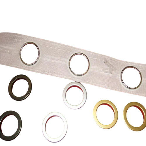 Eyelet Curtain Tape