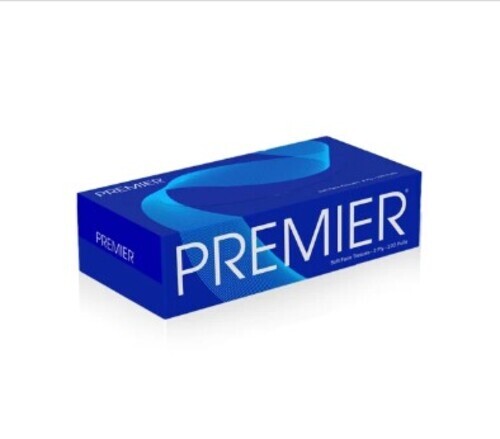 Facial Tissue Pack