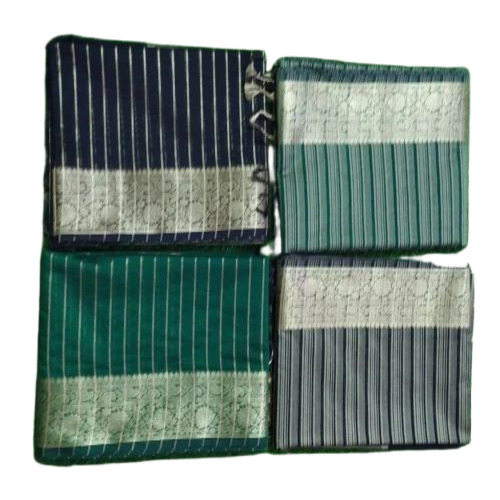 Fancy Cotton Saree