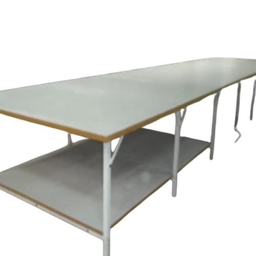 Garments Table