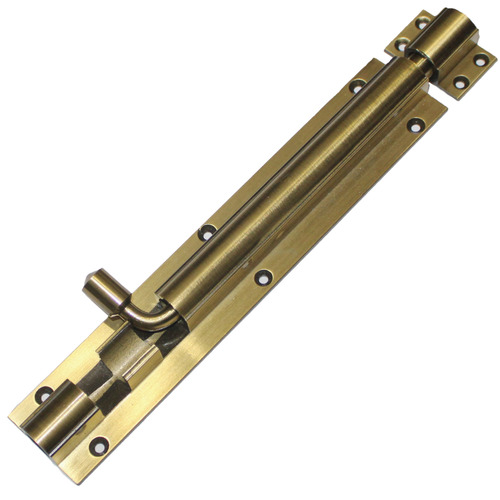 Golden Tower Bolt