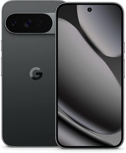 Google Pixel 10 Pro XL Obsidian Black 256GB Verizon with Box