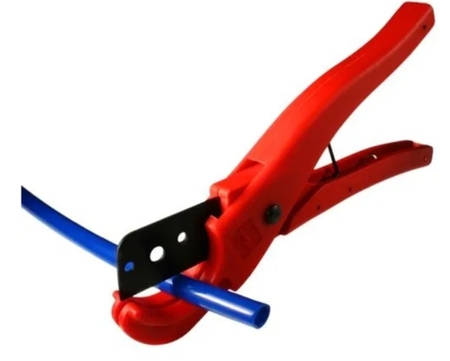 Hand Held Hose Cutter