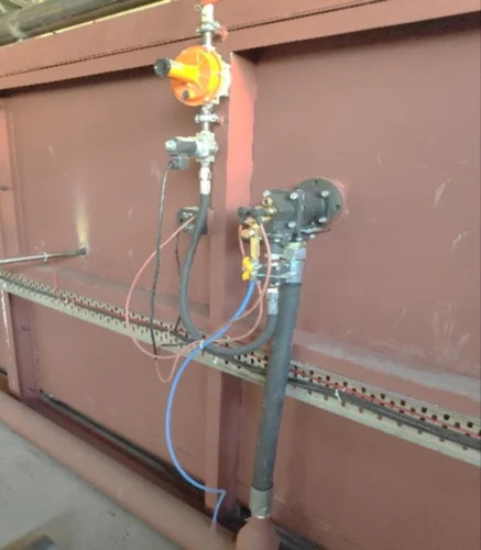 Heat Treatment Furnace