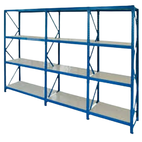 Heavy Duty Racks