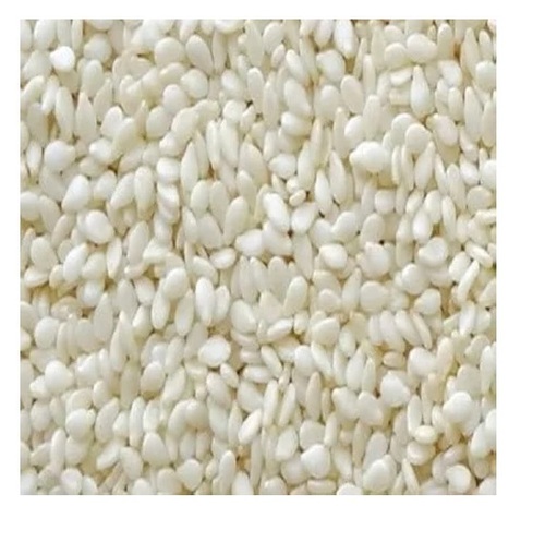 Hulled Sesame Seeds