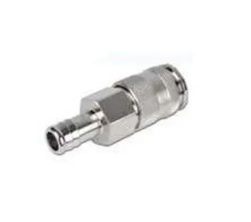 Hydraulic Quick Release Coupling