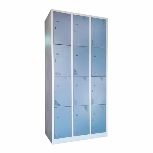 Industrial Locker Cabinet