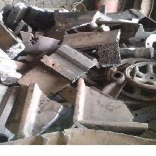 Industrial & Machinery Cast Iron Scraps