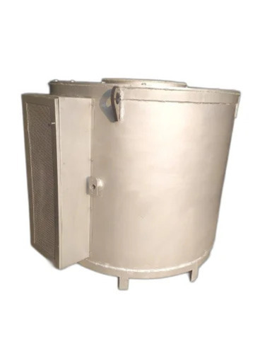 Iron Pit Type Furnace