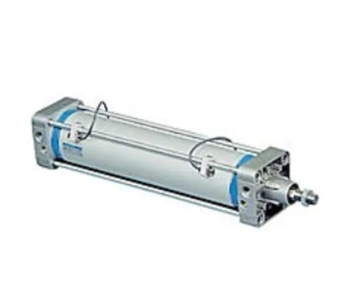 Janatics Aluminium Pneumatic Cylinder