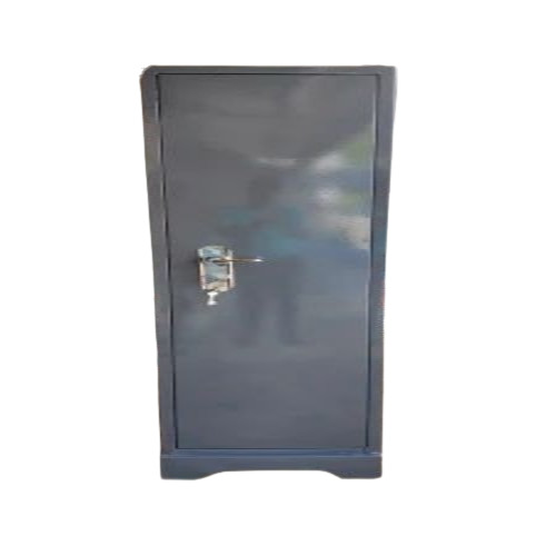 Jr Sa112 Single Door Steel Almirah