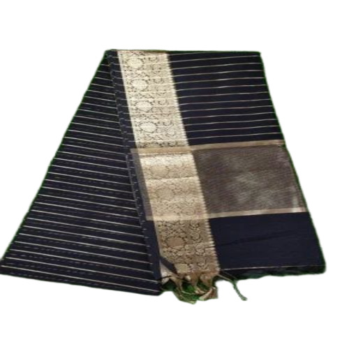 Ladies Cotton Saree