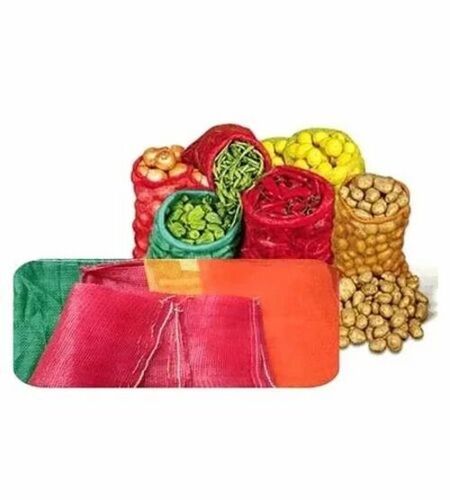 Leno Vegetable Bag
