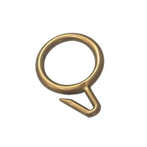Light Weight Plastic Curtain Rings