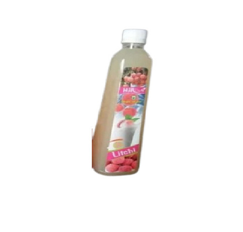 Litchi Buransh Squash