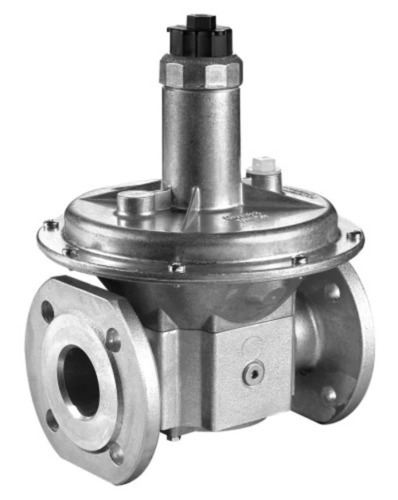 Lpg Pressure Regulator
