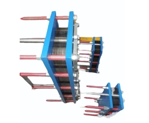 M6 Plate Heat Exchangers