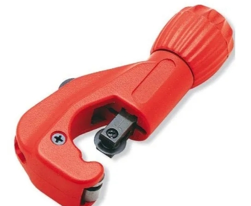 Manual Tube Cutter