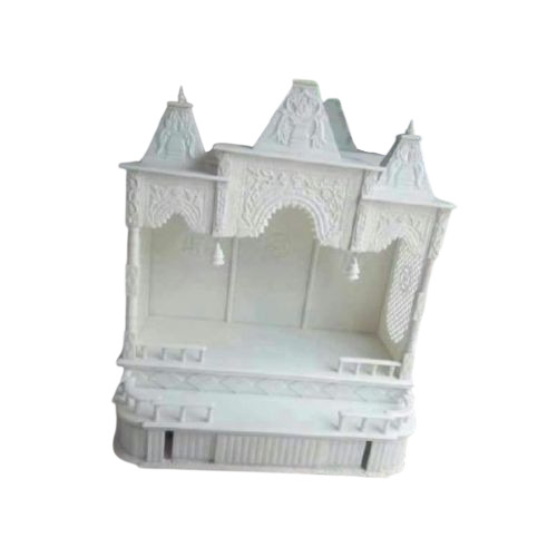 Marble Home Temple