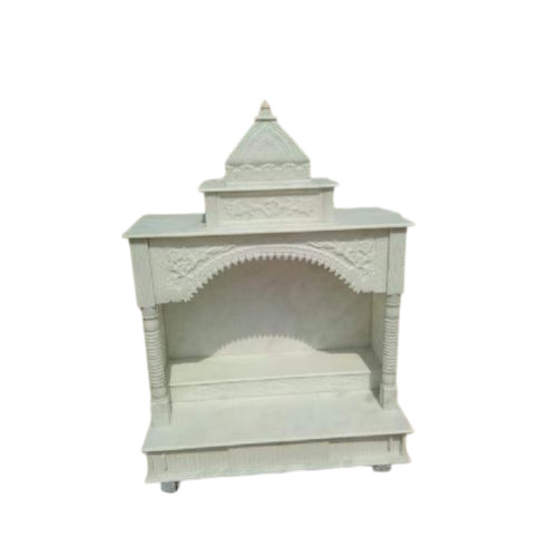 Marble Stone Temple
