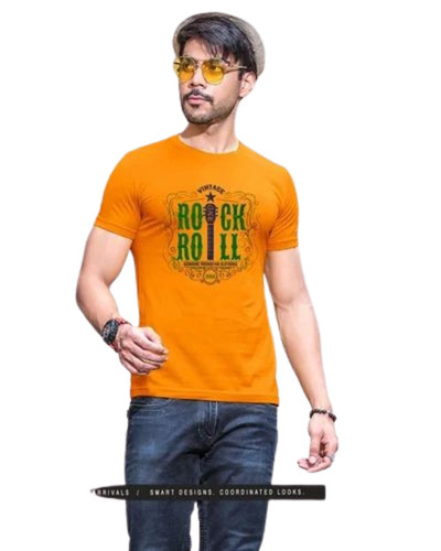 Men Designer T Shirt