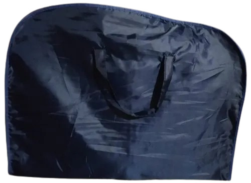Men Polyester Coat Cover