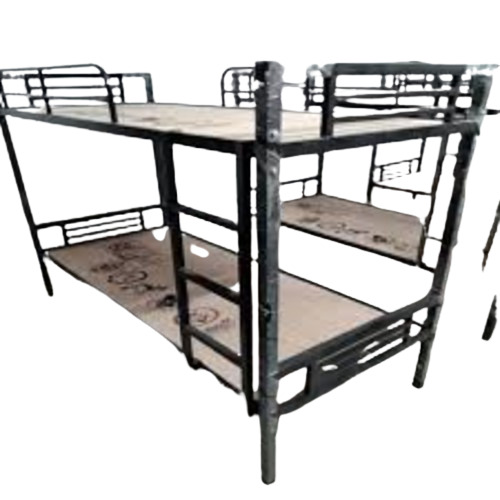 Metal Bunk Cot Bed