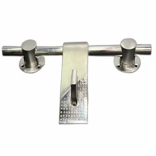 Metal Door Aldrop