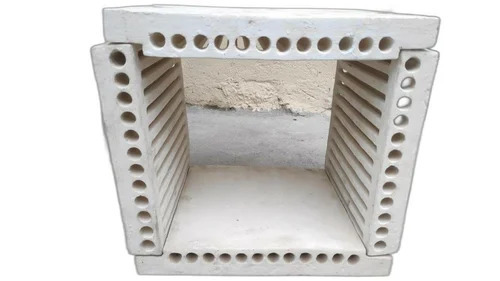 Muffle Furnace Bricks