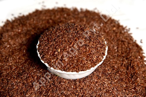 Natural Flax Seeds