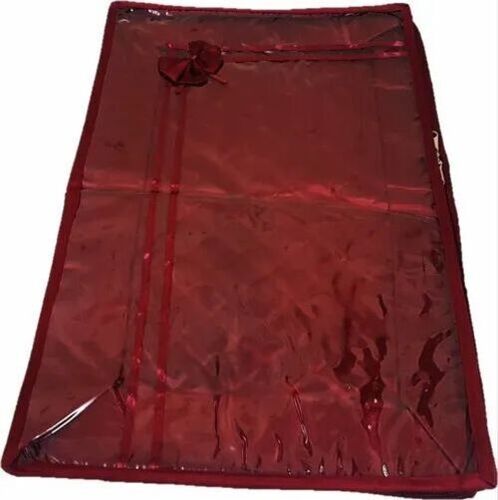 Non Woven Bridal Lehenga Cover