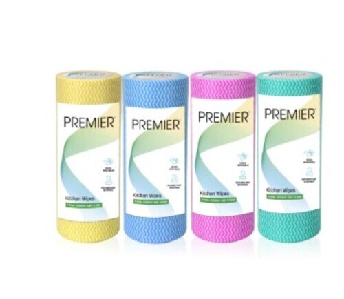 Non Woven Kitchen Wipes