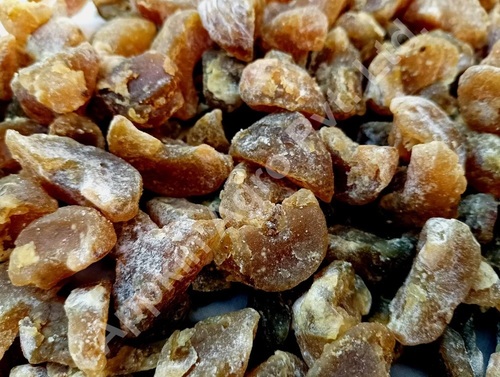 Organic Sweet Amla Candy