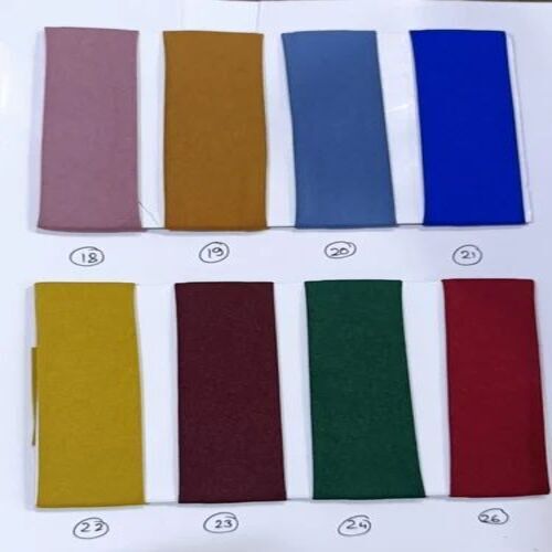 Plain Dyed Lycra Fabrics