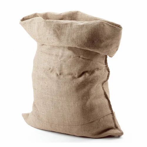 Plain Jute Bag