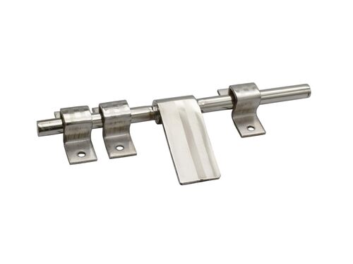 Polished Ss Door Aldrop