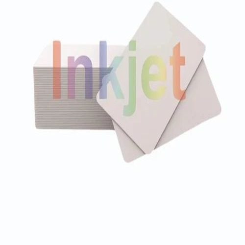 Pvc Inkjet Id Card